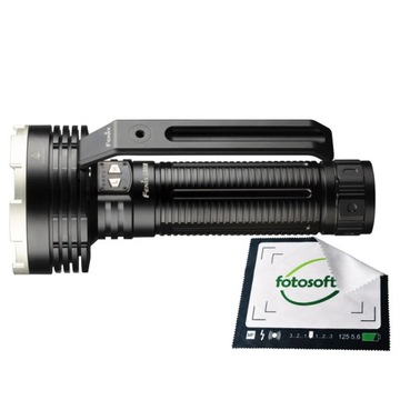 Fenix ​​LR80R рефлектор и фонарик-прожектор 18000 лм