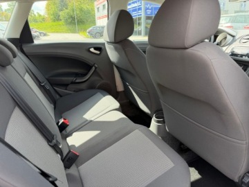 Seat Ibiza IV SportTourer 1.4 MPI 85KM 2010 Seat Ibiza ZAMIEŃ swoje auto Dowóz cała Polska Zostaw swoje w, zdjęcie 14