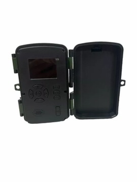 ЛЕСНАЯ КАМЕРА-ЛОВУШКА RENKFORCE RF-HC-550