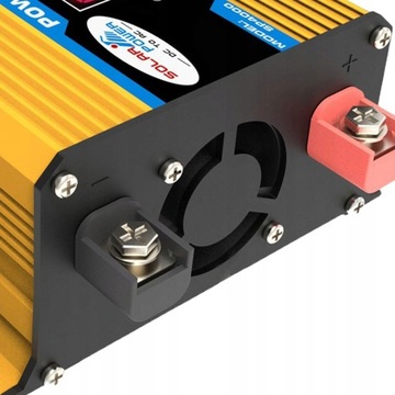 Инверторный генератор 4000 Вт 12–220 В 2xUSB