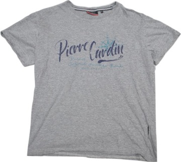 z Bluzka Koszulka t-shirt Pierre Cardin XL z USA!