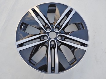 FELGA BMW i3 5J 20 ORYGINAŁ