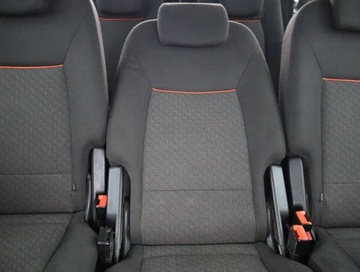 Ford Galaxy III Van 1.8 TDCi 125KM 2009 Ford Galaxy 1.8 TDCi, 7 miejsc, Klima, zdjęcie 9