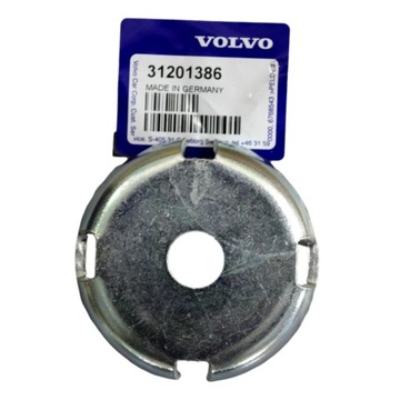 VOLVO 850 S60 S80 C70 V70 XC70 XC90 podkładka górna amortyzatora przód OE