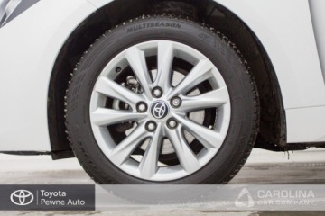 Toyota Corolla XII TS Kombi Facelifting 1.8 Hybrid 140KM 2024 Toyota Corolla Seria E21 (2019-) 1.8 Hybrid Comfor, zdjęcie 22