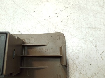 CHRYSLER SEBRING CABRIO O1-06 PŘEPÍNAČ STŘECHA EU