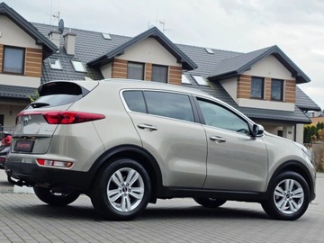 Kia Sportage IV SUV 1.6 GDI 132KM 2017 Kia Sportage ___Business___1.6 GDi 132KM Skora LED Navi Kamera___Pelna His, zdjęcie 29