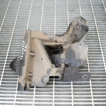 JAGUAR F-PACE 2016 JINÁ DÍL PODVOZKU