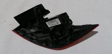 SEAT LEON III LIFT COMBI LED ЗАДНИЙ ЛЕВЫЙ ФОНАРЬ 17 лет ->