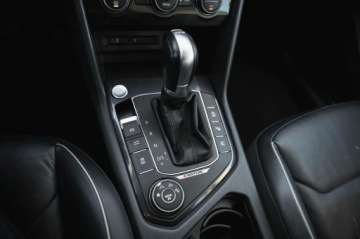 Volkswagen Tiguan I SUV Facelifting 2.0 TDI BlueMotion Technology 150KM 2016 VW Tiguan 2.0 TDI, 4X4, DSG, Skóra, Navi, Klima, zdjęcie 22