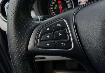 Mercedes Klasa B W246 Sports Tourer Facelifting 1.6 200 156KM 2018 Mercedes-Benz Klasa B 1.6 156KM LED SKORA AUTOMAT perfekcyjny GWARANCJA, zdjęcie 21