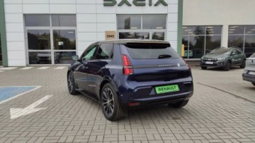 Renault 5 III 52kWh 150KM 2026 Renault 5 iconic cinq 150 KM comfort range ZYSKAJ 12 100 ZL Elektryczny, zdjęcie 7