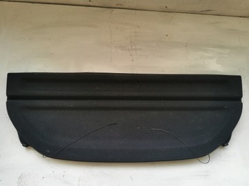 HONDA JAZZ III 08-13 POLIČKA KUFRU