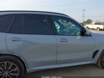 BMW X5 G05 2025 BMW X5 Phev xDrive50e 2025 3.0 Hybryda 308KM, zdjęcie 6