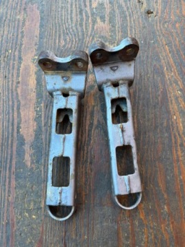 комплект подножек рамные подножки kawasaki KFX 700 r 04-11