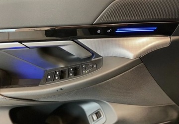 BMW Seria 5 G90-91 2024 BMW Seria 5 2.0 Hybryda Plug-in 184KM, zdjęcie 7