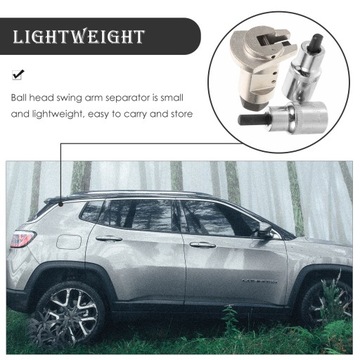 NARZĘDZIE DO USUWANIA AMORTYZATORÓW SAMOCHODOWYCH.