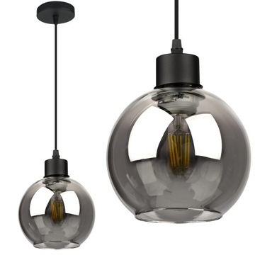 LAMPA WISZĄCA SUFITOWA ŻYRANDOL BRYLANT LED