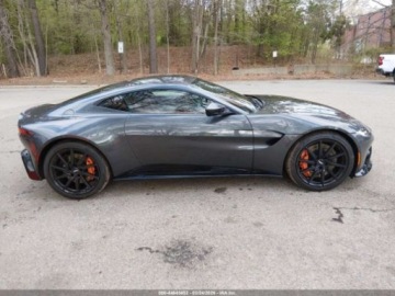 Aston Martin 2020 Aston Martin Vantage 2020r., 4.0L 4.0 Benzyna 503KM, zdjęcie 4