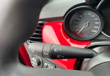 Fiat 500X Crossover Facelifting 1.0 Firefly 120KM 2022 Fiat 500X 1.0 Benzyna 120 Sensor Line asystent Tempomat Klimatyzacja 120KM, zdjęcie 12