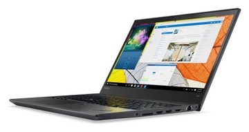 Laptop Lenovo T570 15,6