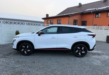 Omoda 5 2025 Omoda 5 Omoda 5 1.6 Benzyna 197KM, zdjęcie 25