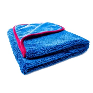 Ręcznik Fluffy 550g osuszanie lakieru 90x60