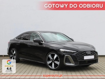 Audi A5 B10 Limousine 2.0 TFSI 150KM 2025 AUDI A5 TFSI Sedan 2.0 (150KM) 2025