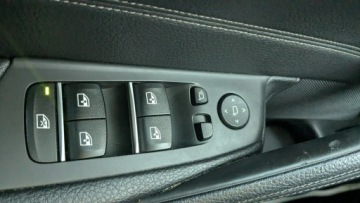 BMW Seria 5 G30-G31 Touring 520d 190KM 2018 BMW 520 190PS OPŁACONY Bezwypadkowy Automat, zdjęcie 29