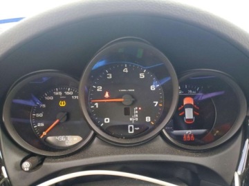 Porsche Macan 2021 Porsche Macan 2021 2.0l 2.0 Benzyna 248KM, zdjęcie 9