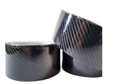 ЗАЩИТНАЯ ЛЕНТА ИЗ ФОЛЬГИ ДЛЯ УГЛЕРОДНЫХ ПОРОКОВ ЗАЩИТНАЯ ПОЛОСКА УГЛЕРОДНЫЙ ПОРОГ