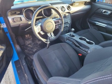 Ford Mustang VI Fastback Facelifting 5.0 Ti-VCT 450KM 2022 Ford Mustang Gt 2022 5.0 Benzyna 450KM, zdjęcie 8