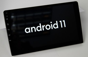 Радио 9 с Android 2/32 ГБ RDS Микрофон 4 ядра