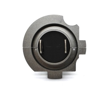 Светодиодная лампа H7 12V CANBUS CSP короткая Новинка 2шт