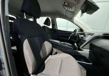 Hyundai Tucson IV SUV HEV 1.6 T-GDI HEV 230KM 2022 Hyundai Tucson Hybryda Automat Navi Kamera Full Led Sport FV23, zdjęcie 15
