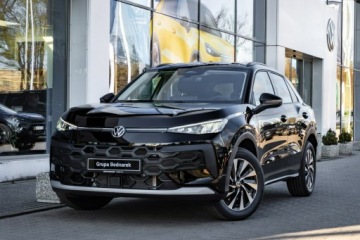 Volkswagen T-Roc I SUV Facelifting 1.5 TSI ACT 150KM 2026 Volkswagen T-Roc Wersja Life 1.5 eTSI 150 KM DSG, zdjęcie 1