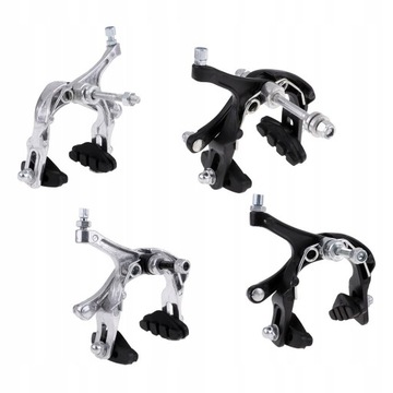 Тормозной суппорт Dual Bike Side Pull C спереди и сзади, черный