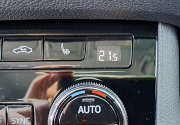 Skoda Karoq Crossover Facelifting 1.5 TSI ACT 150KM 2025 Skoda Karoq 1.5 TSI 150KM DSG EDITION 130, ACC, ogrzewana przednia szyba, zdjęcie 12