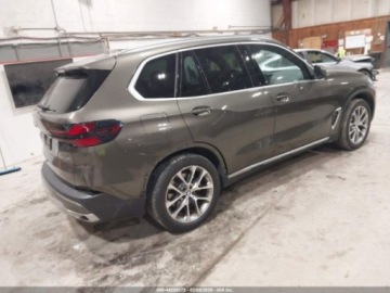 BMW X5 G05 2025 BMW X5 xDrive40i 2025 3.0 Benzyna 375KM, zdjęcie 5