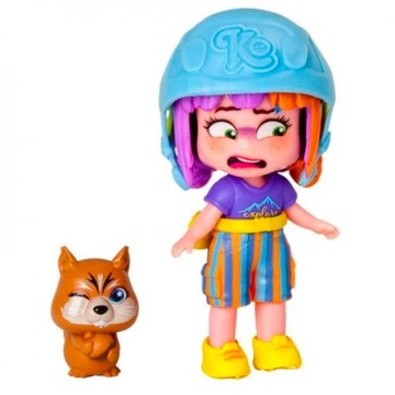 KOOKYLOOS LIZZIE'S POP UP SPORT SHOP SKLEP ROWER