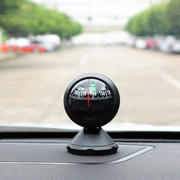 Deska rozdzielcza samochodu Mini kompas automatycz