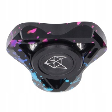 РУЧНОЙ СПИННЕР Металл