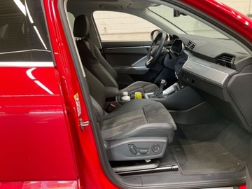 Audi 2021 Audi Q3 Sportback 45 TFSIe S line, zdjęcie 6