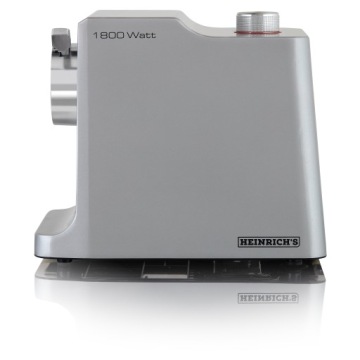 МЕТАЛЛИЧЕСКАЯ ЭЛЕКТРИЧЕСКАЯ МЯСОРУБКА