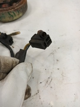 Kymco Agility 50 4T - STATOR ISKROWNIK MAGNETO