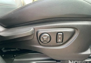 Opel Mokka I SUV 1.4 Turbo ECOTEC 140KM 2015 Opel Mokka Bezwypadkowy, FV23, KredytowanieLeasing, gwarancja 12m 1.4, zdjęcie 15