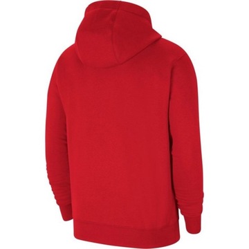 Pánska mikina Nike Park 20 hoody s kapucňou M