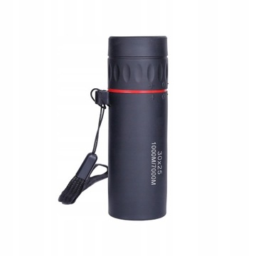 Wszechświat Mini Teleskop Jednooczny Travel 30 X25