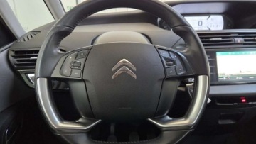 Citroen C4 Spacetourer Van 1.5 BlueHDi 131KM 2019 Citroen C4 SpaceTourer 1,5 DCI 131 KM, 7-mio osobowy, 100 Bezwypadkowy, zdjęcie 18