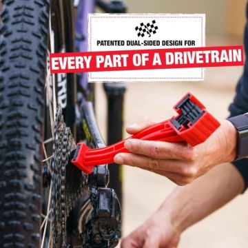 Финишная черта щетка